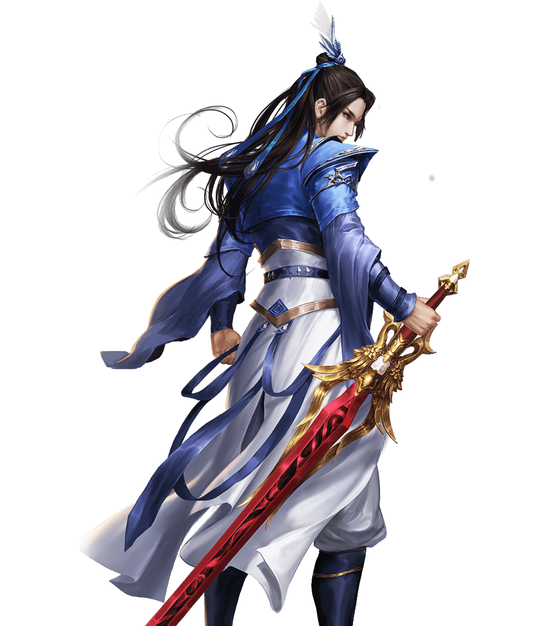 បក្ស  អ៊ូ តាំង-Wudang