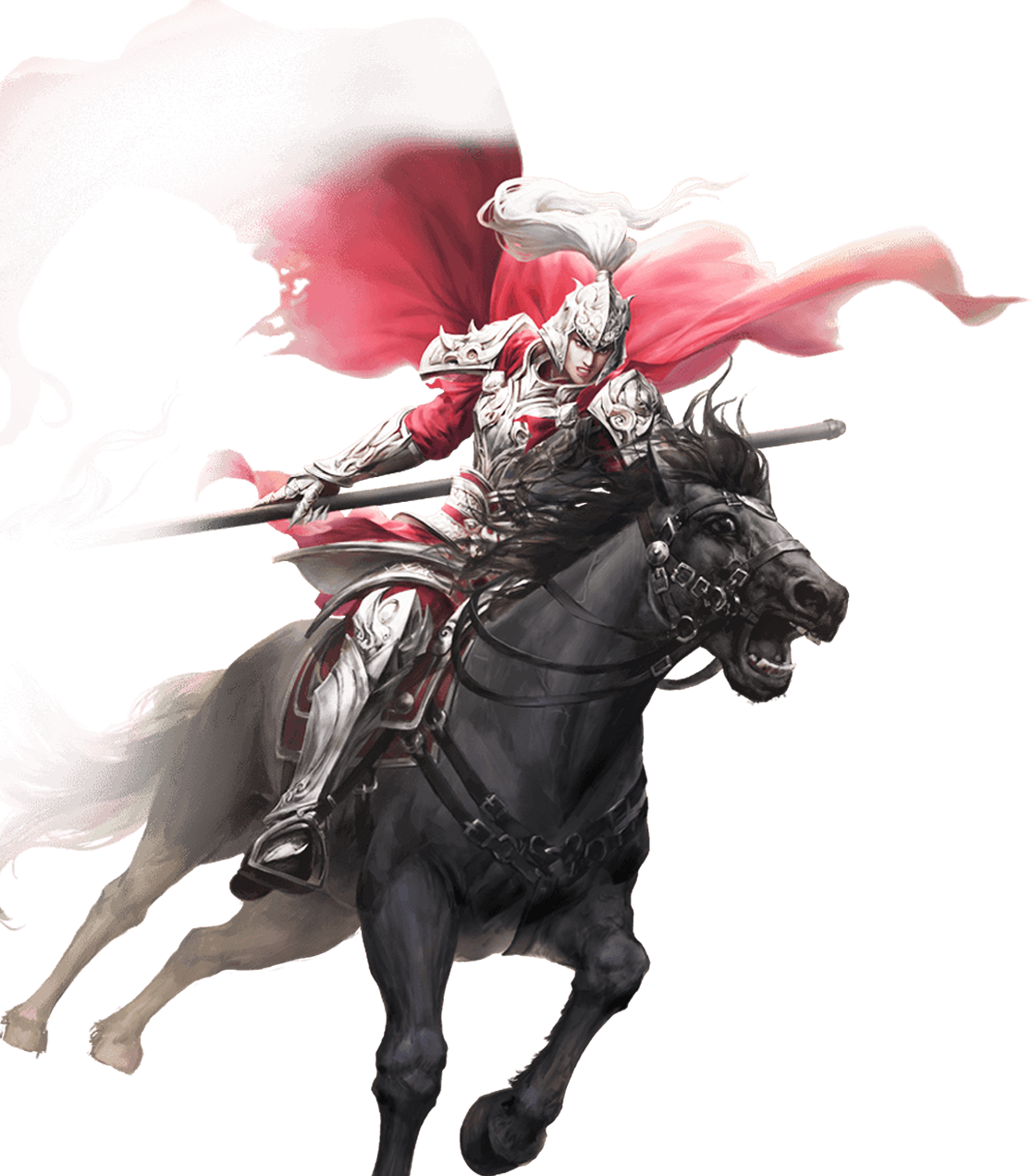 បក្ស គ្រួសារត្រកូលយ៉ាង-Yang Clan